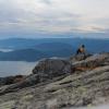 Howe Sound Crest Trail