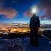 Mount Seymour Snowshoe Trail