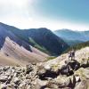 Garibaldi hike