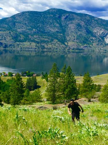 Skaha Bluffs