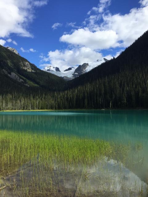 Joffre Lakes