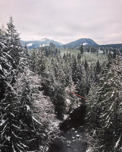 Cowichan Valley Trail