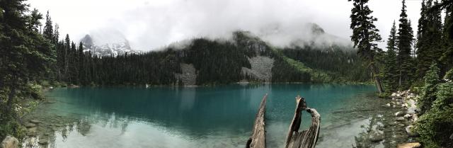 Joffre Lake