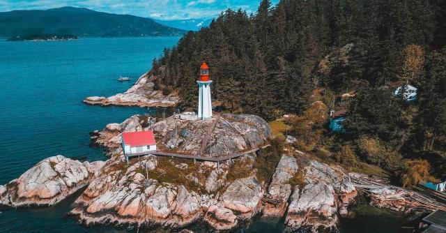 Lighthouse Park