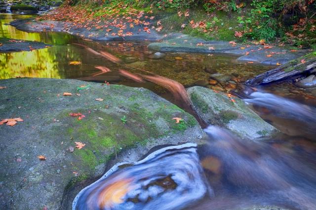 Kanaka Creek