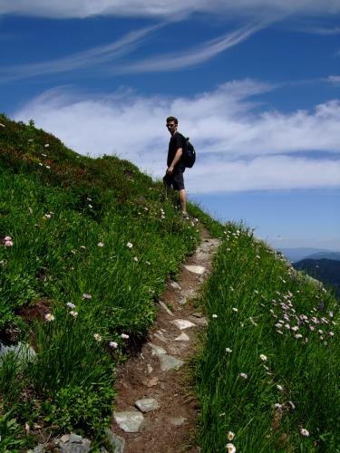 Zoa Peak