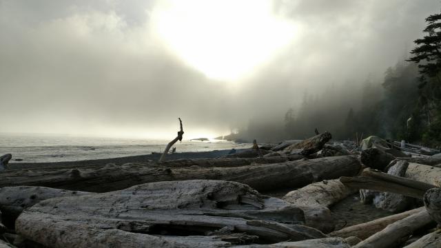 West Coast Trail