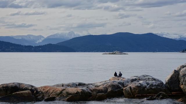 Lighthouse Park