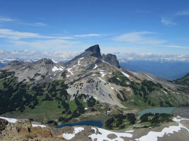 Panorama Ridge