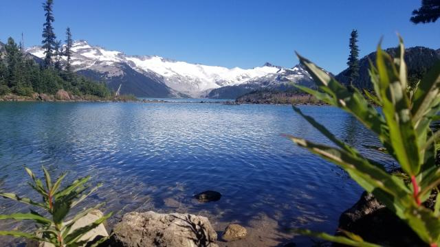 Garilbadi Lake