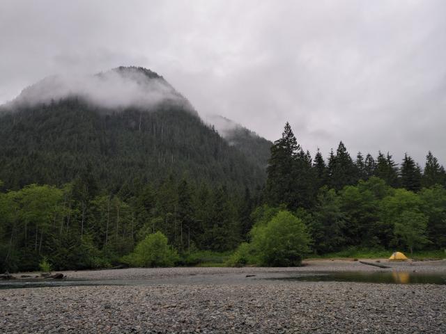 East Canyon Trail