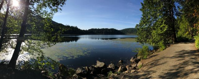 KILLARNEY LAKE