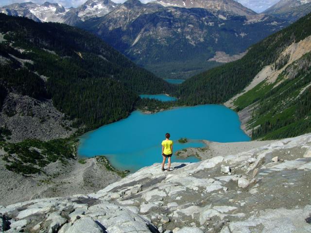 Joffre Lake