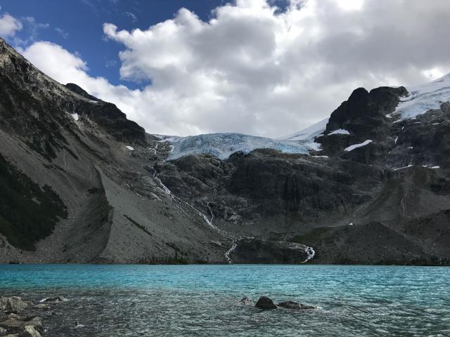 Joffre Lakes