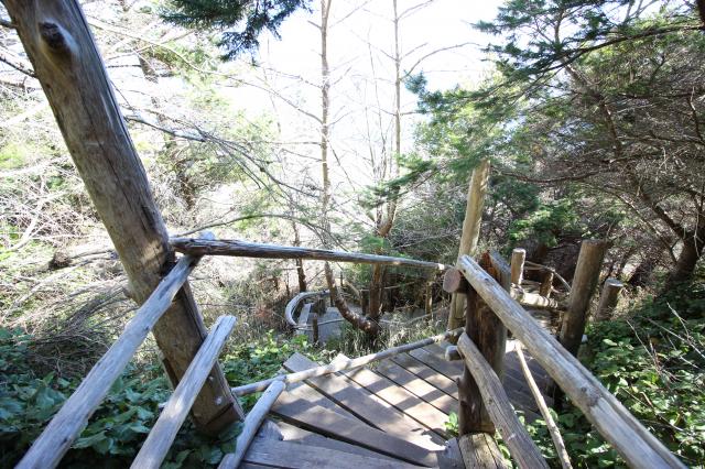 Sutherland Beach Trail