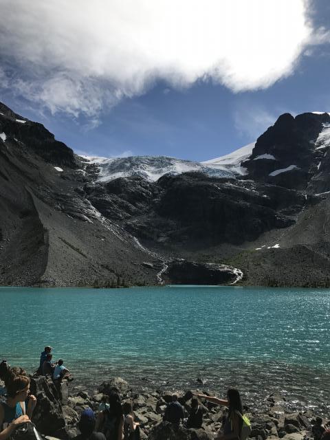 Joffre Lake