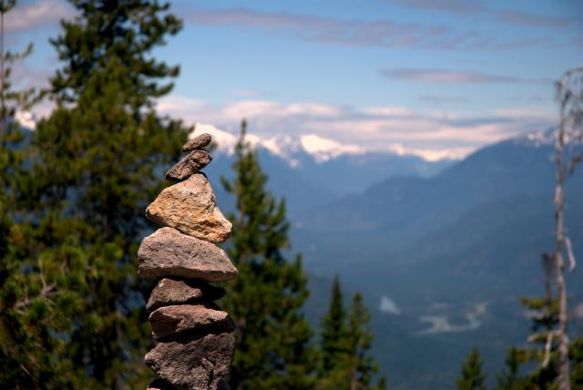 Al's Habrich Ridge Trail