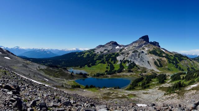 Panorama Ridge