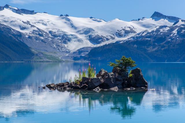 Garibaldi Lake