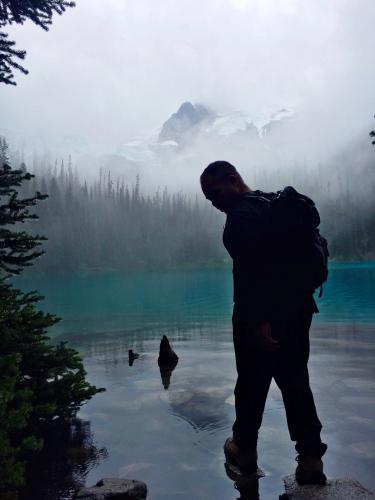 Joffre Lake