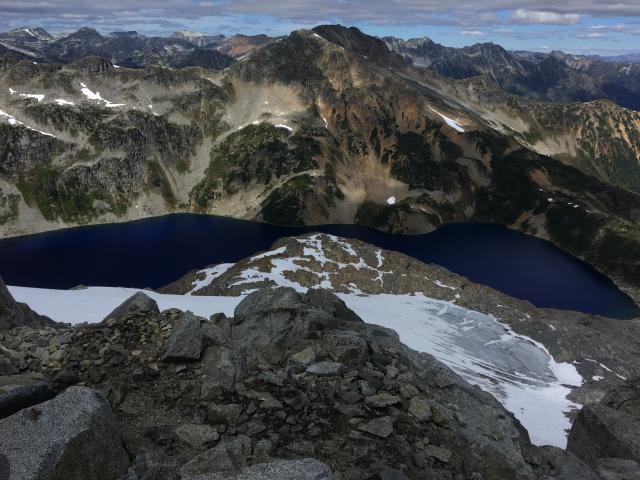 Tundra Lake