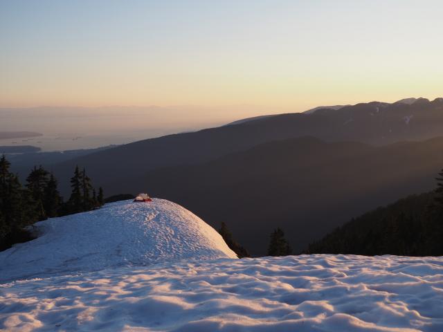 Mount Seymour