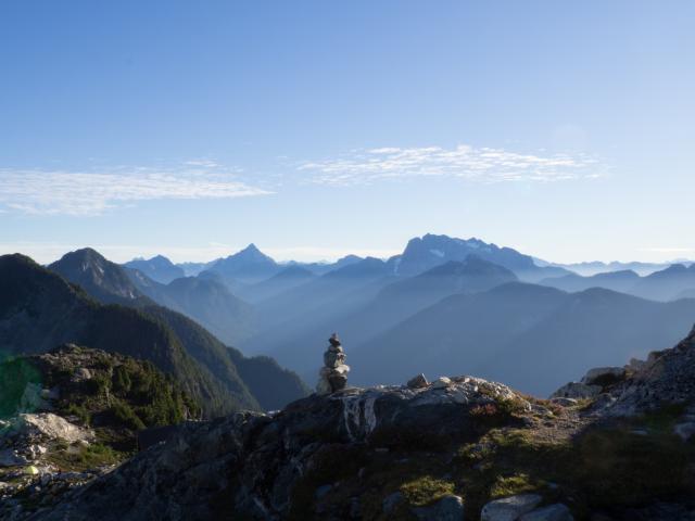 Golden Ears