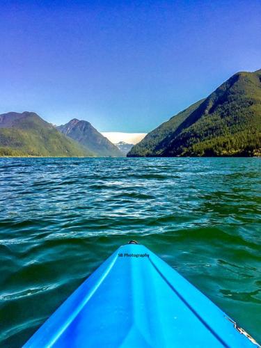 Alouette Lake