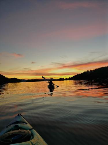 Pender Harbour