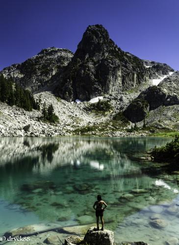 Watersprite Lake