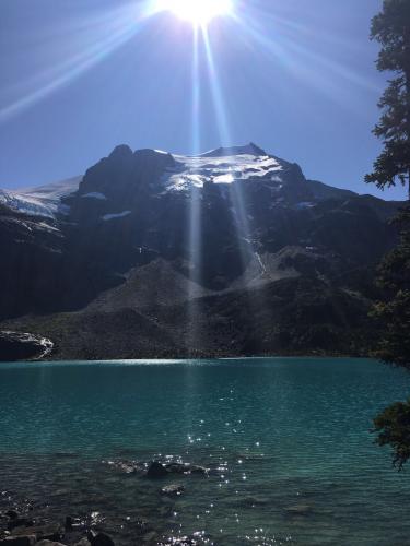 Joffre Lakes