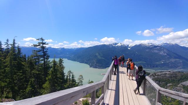 Panorama Trail