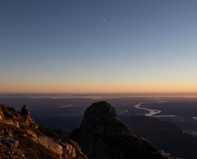 Golden Ears