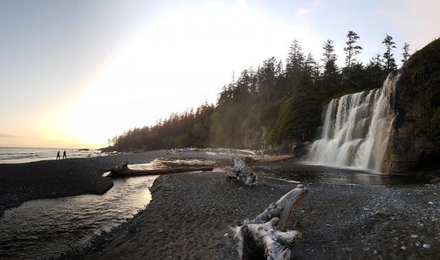 West Coast Trail