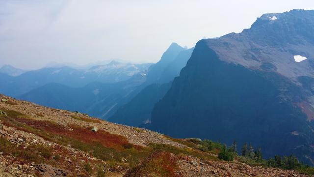 Mount Cheam