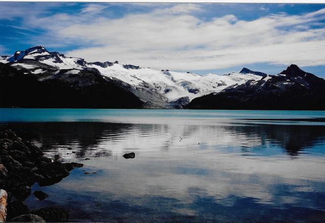 Garibaldi Lake