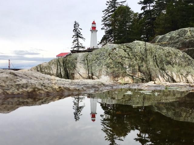 Lighthouse Park