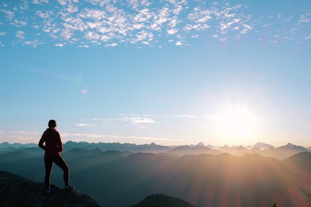 Mount Seymour