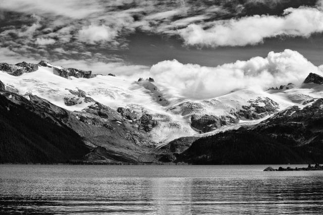 Garibaldi Lake