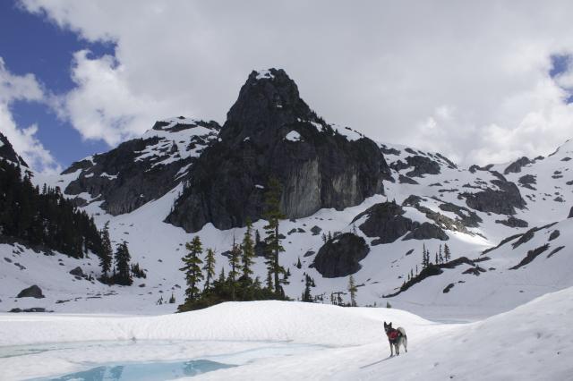 Watersprite Lake