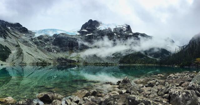 Joffre Lakes