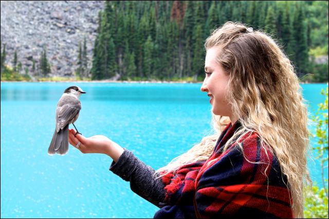 Joffre Lakes