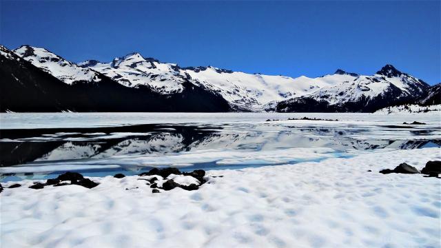 Garibaldi Lake