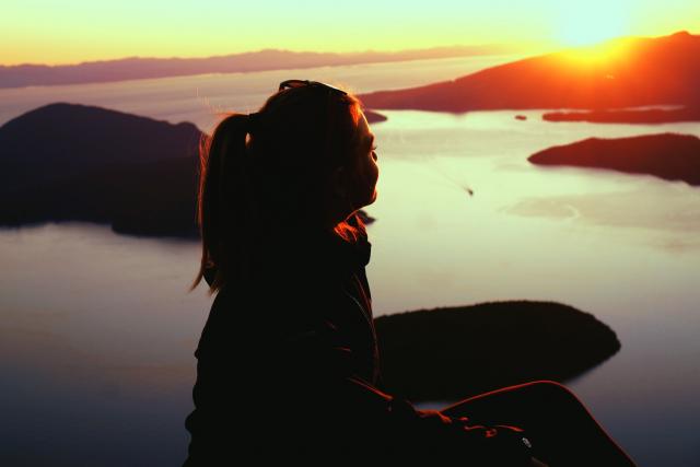 Howe Sound Crest Trail