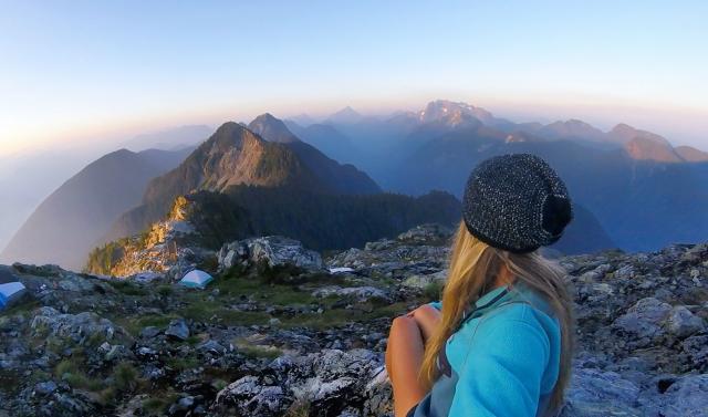 Golden Ears