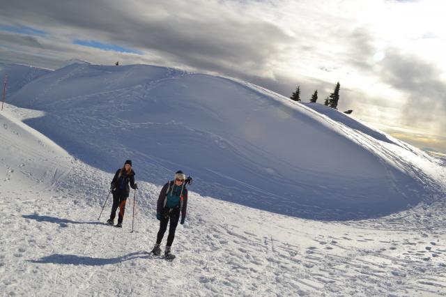 Mount Seymour