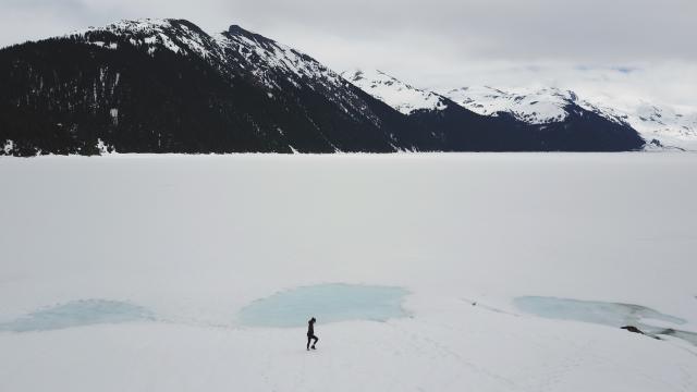 Garibaldi Lake