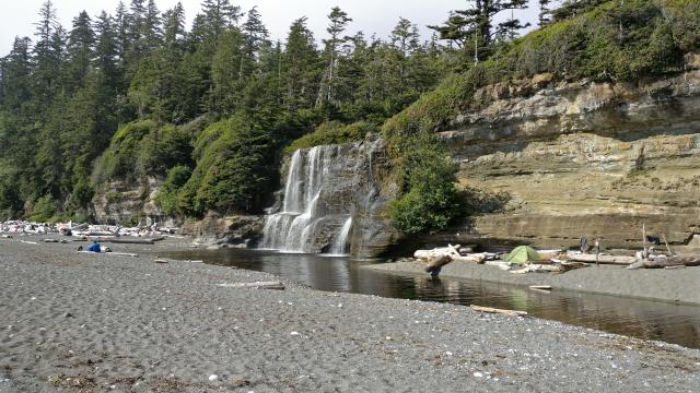 West Coast Trail