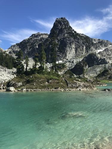 Watersprite Lake