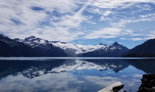 Garibaldi Lake